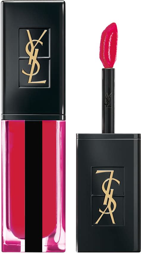 ysl vernis à lèvres water stain|ysl water lip stain reviews.